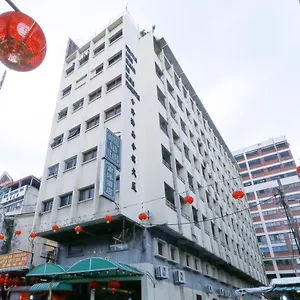 Nan Yeang Hotel Petaling Street Kuala Lumpur Kuala Lumpur