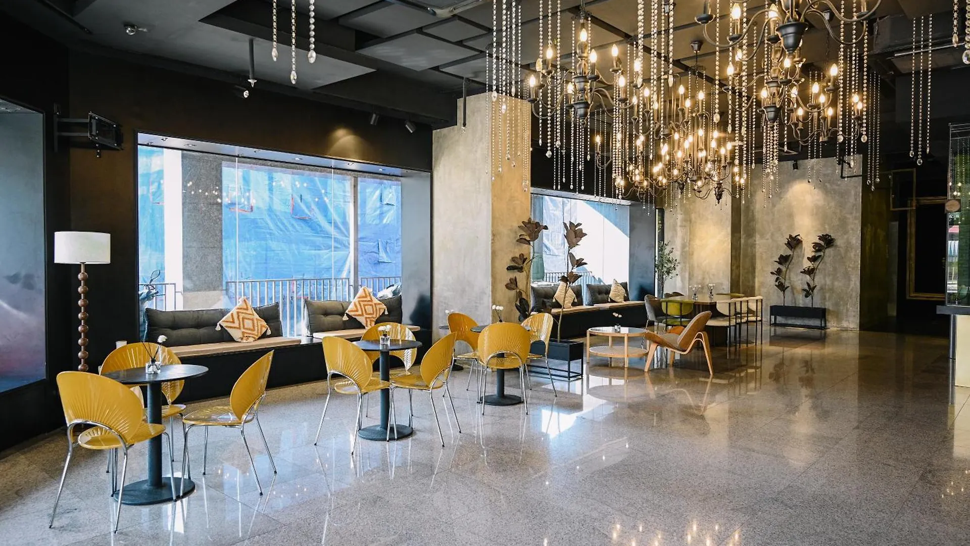 Kingston Hotel 4 - Trx Kuala Lumpur