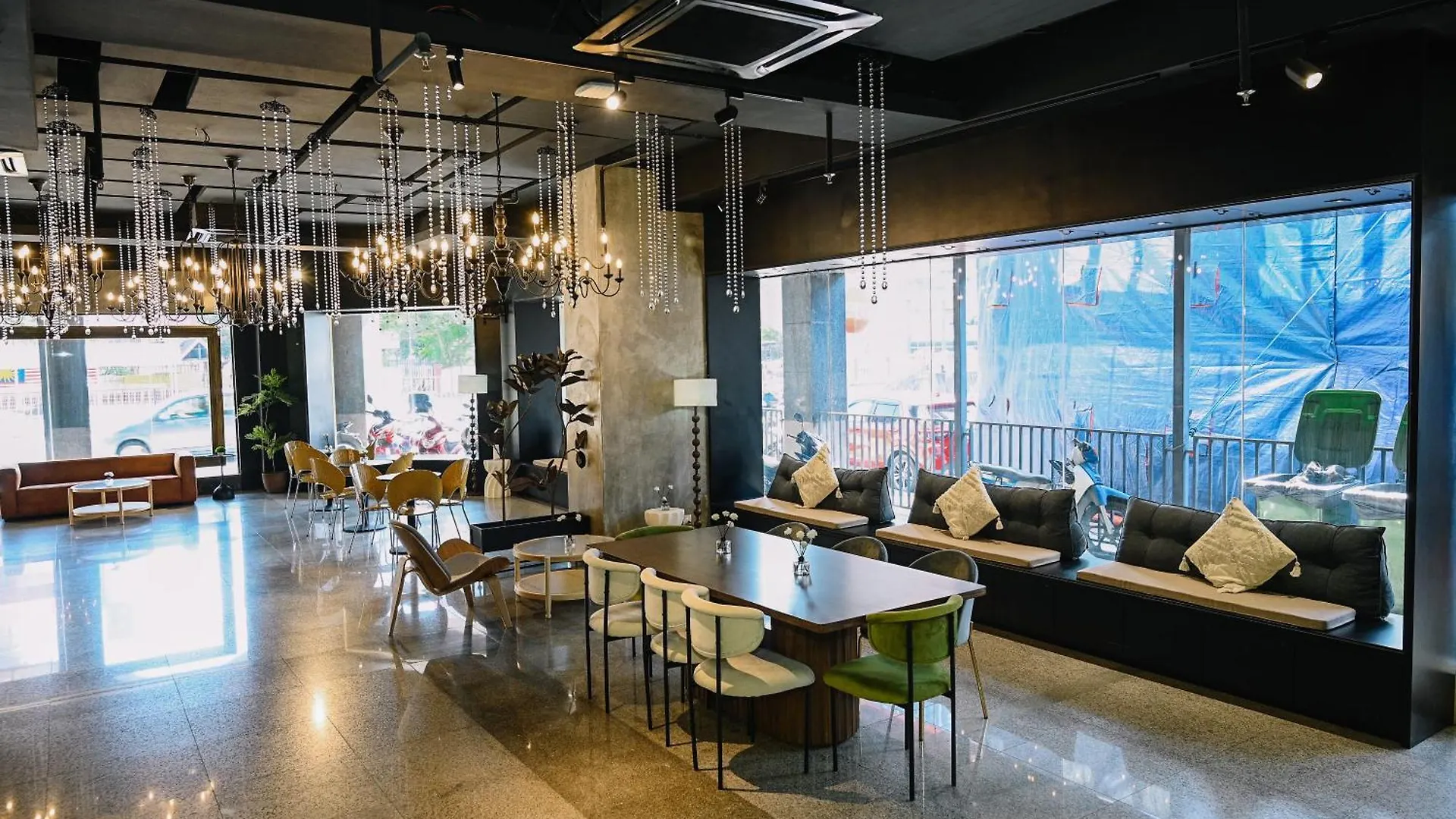 Kingston Hotel 4 - Trx Kuala Lumpur