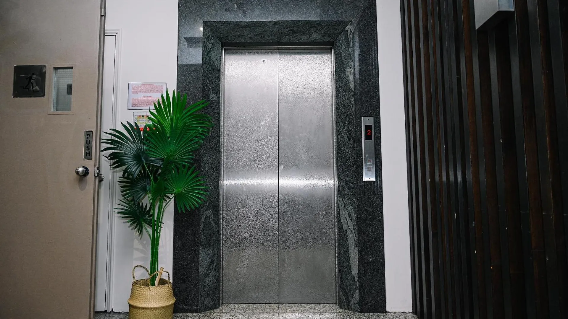 Kingston Hotel 4 - Trx Kuala Lumpur