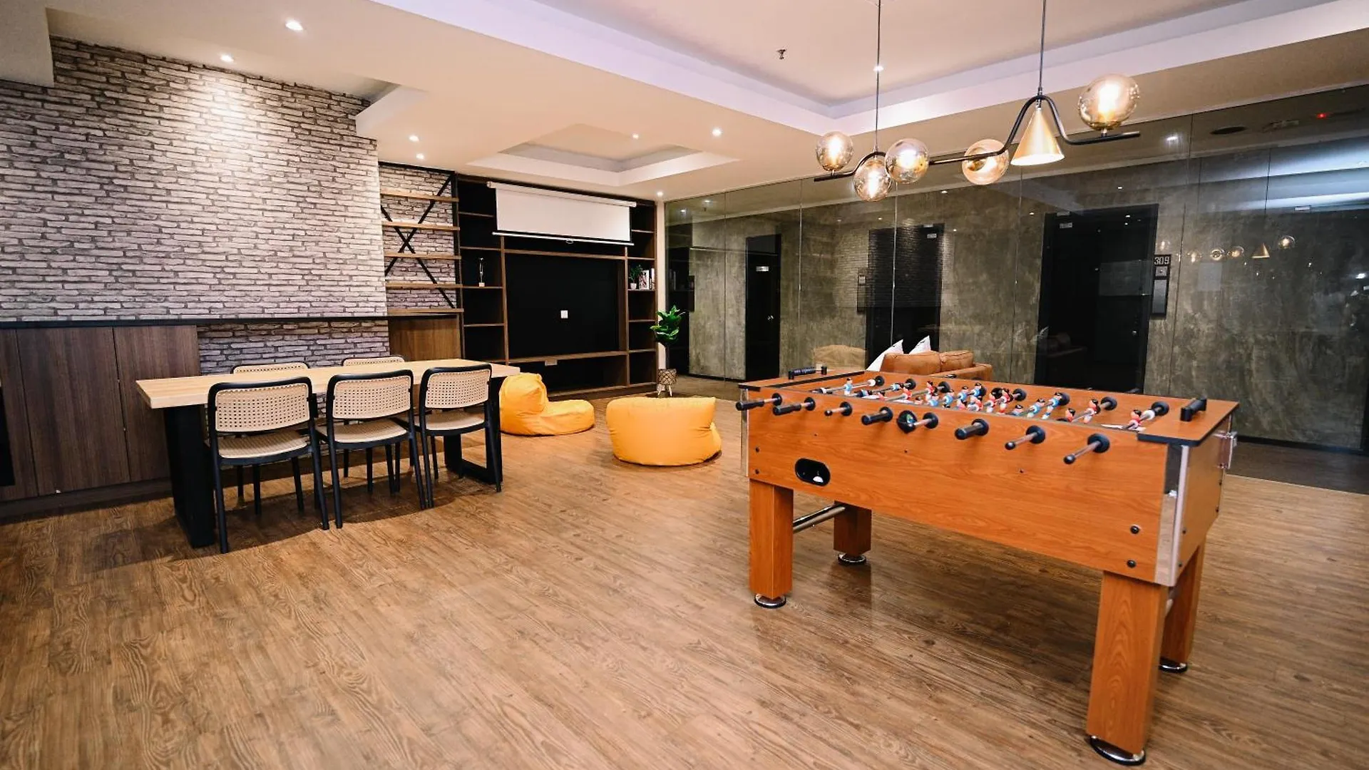 Kingston Hotel 4 - Trx Kuala Lumpur