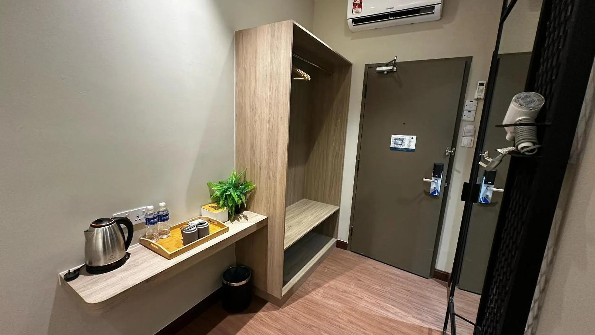 Kingston Hotel 4 - Trx Kuala Lumpur
