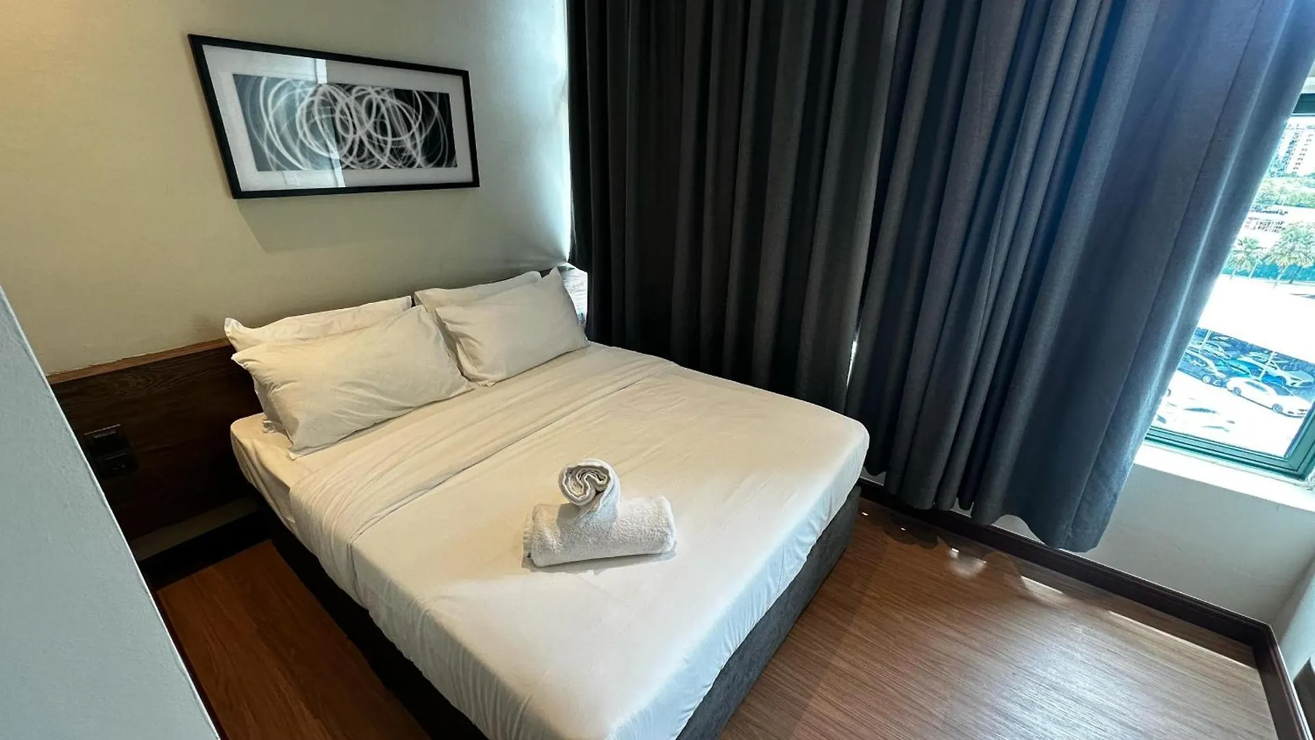 Kingston Hotel 4 - Trx Kuala Lumpur