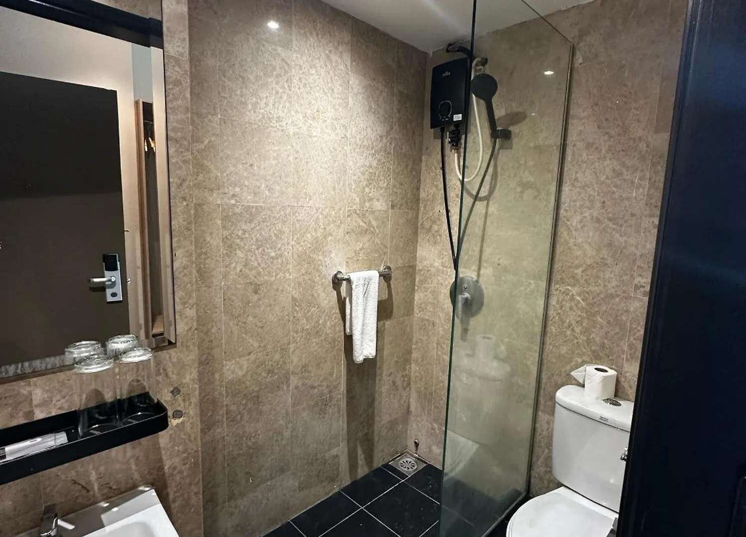Kingston Hotel 4 - Trx Kuala Lumpur
