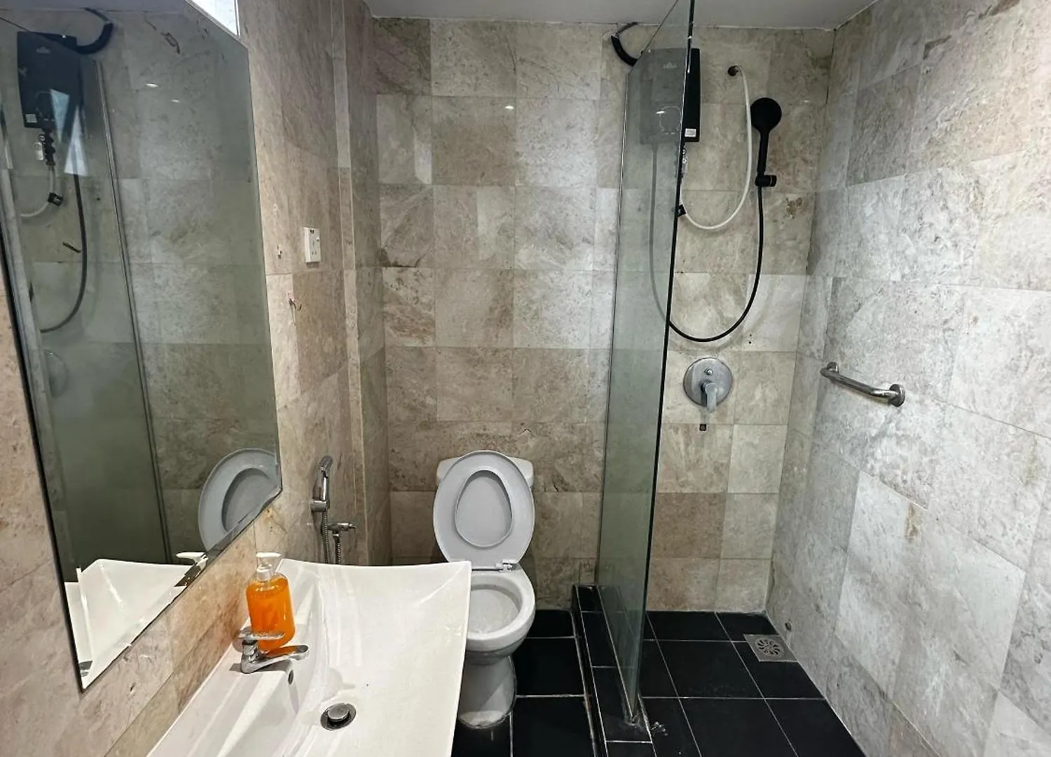 Kingston Hotel 4 - Trx Kuala Lumpur Malaysia