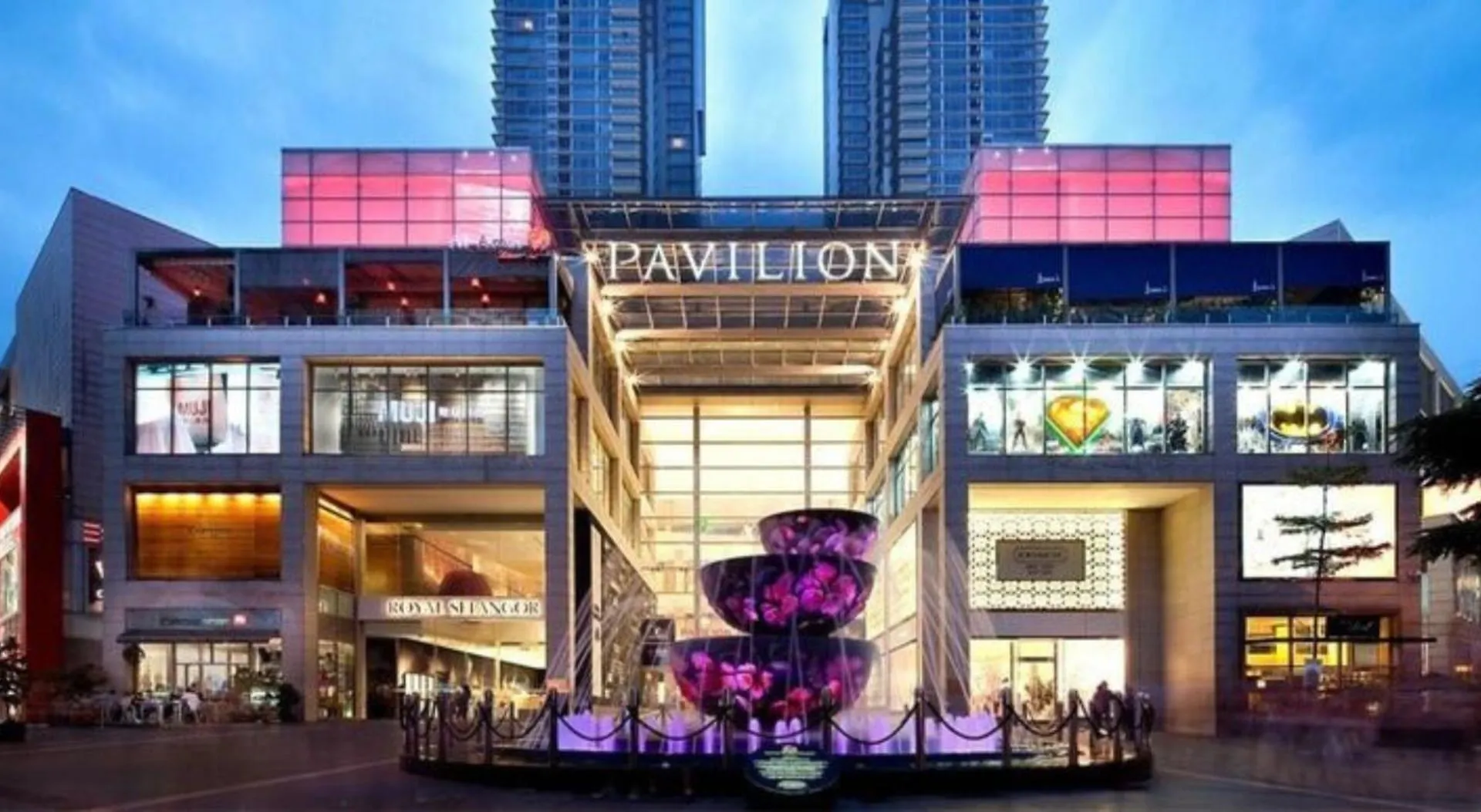 Kingston Hotel 4 - Trx Kuala Lumpur