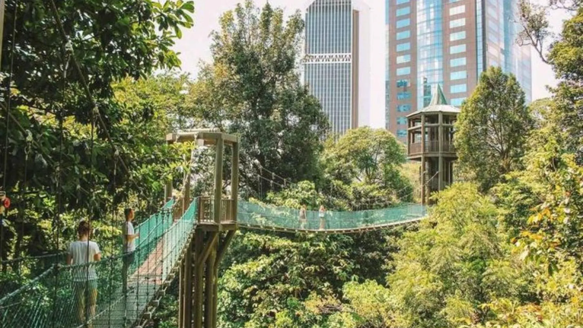 Kingston Hotel 4 - Trx Kuala Lumpur